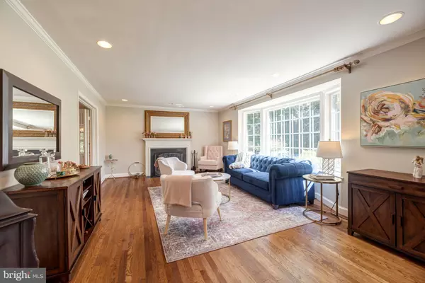 Bethesda, MD 20816,5101 BALTAN RD