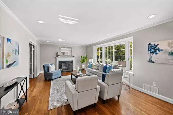 Bethesda, MD 20816,5101 BALTAN RD