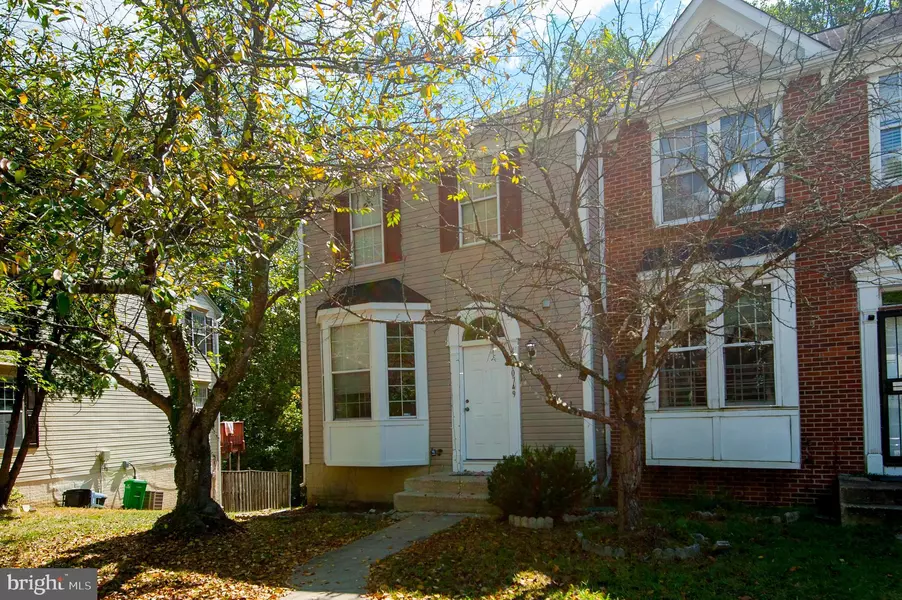 10749 KITCHENER CT, Bowie, MD 20721