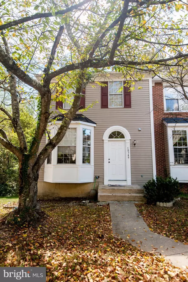 Bowie, MD 20721,10749 KITCHENER CT