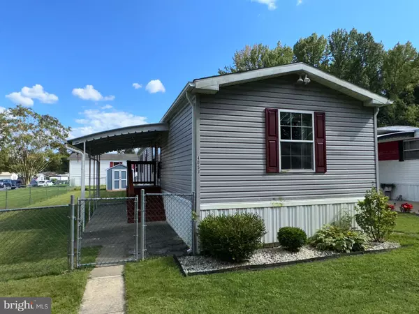 Abingdon, MD 21009,4053 ABINROX DR