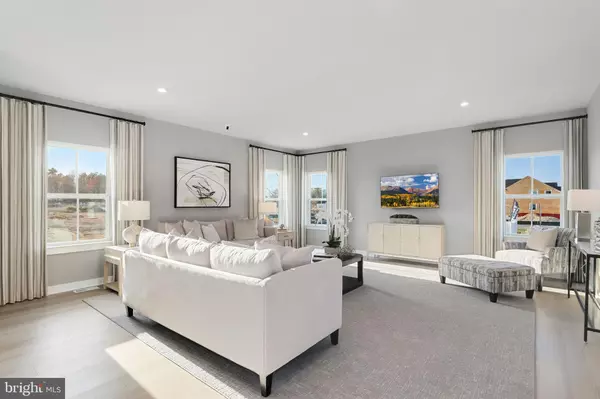 Woolwich Twp, NJ 08085,81 WEXFORD DR S