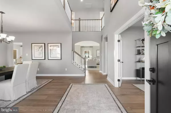 Woolwich Twp, NJ 08085,81 WEXFORD DR S