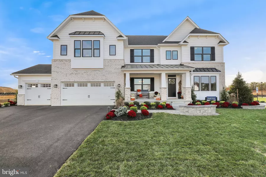 81 WEXFORD DR S, Woolwich Twp, NJ 08085
