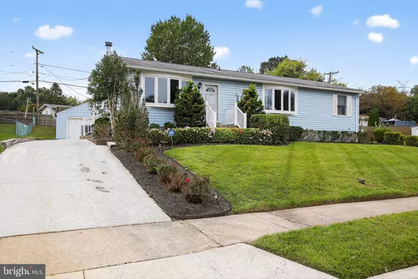 Owings Mills, MD 21117,33 CEDARMERE RD