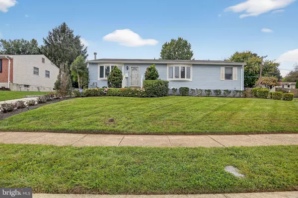 33 CEDARMERE RD, Owings Mills, MD 21117
