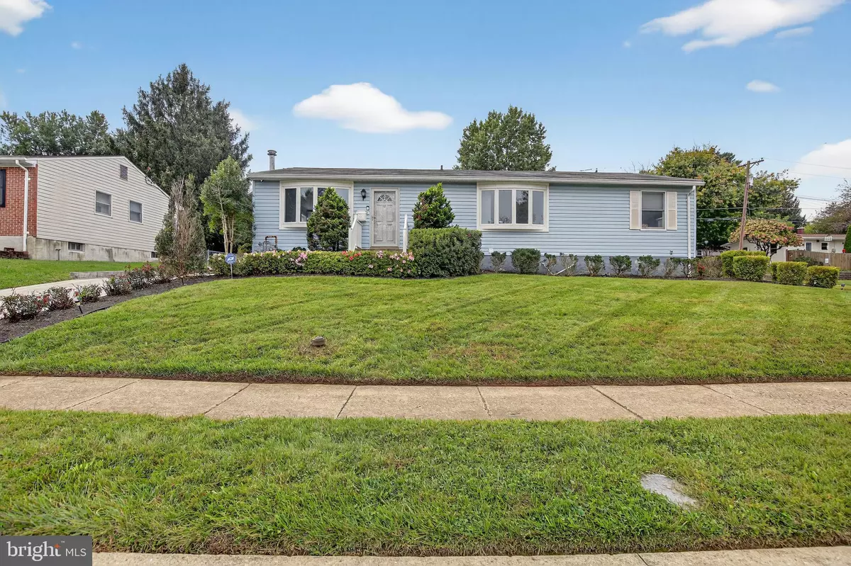 Owings Mills, MD 21117,33 CEDARMERE RD