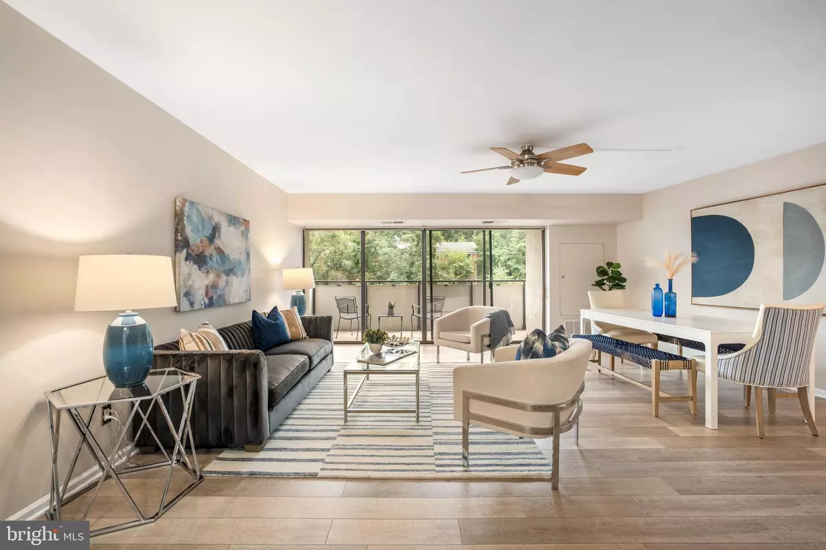 Arlington, VA 22204,5300 COLUMBIA PIKE #514