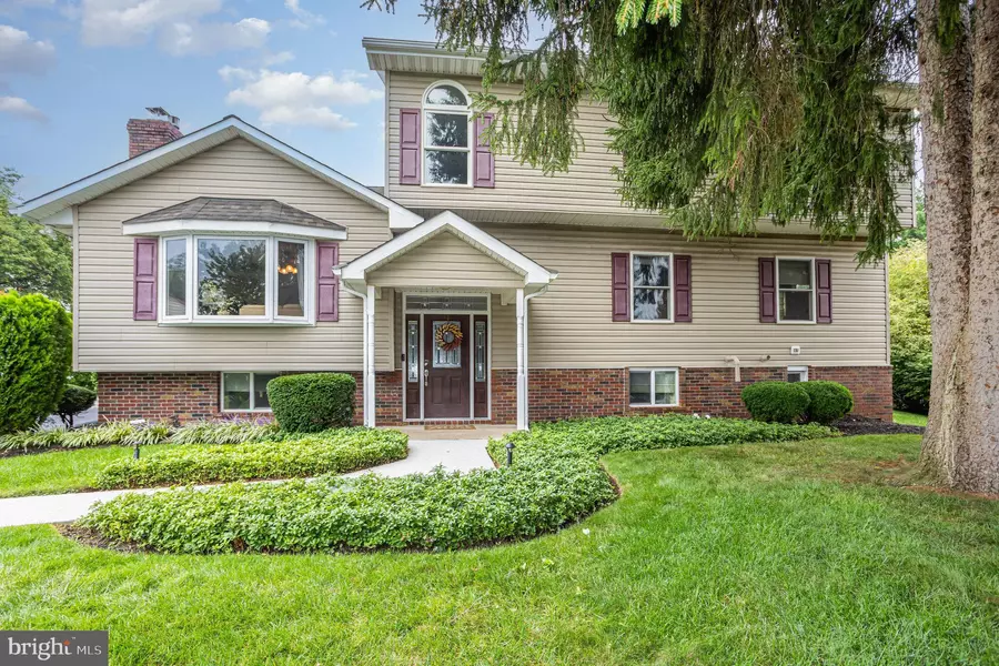 1321-A MALBAY DR, Lutherville Timonium, MD 21093