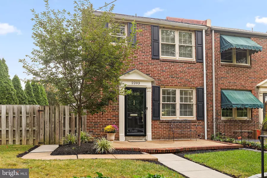 2203 HIGHLAND PL, Wilmington, DE 19805