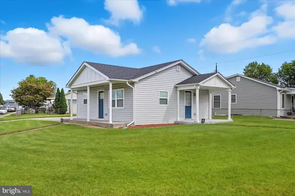 Middle River, MD 21220,1111 CORD ST