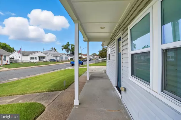 Middle River, MD 21220,1111 CORD ST