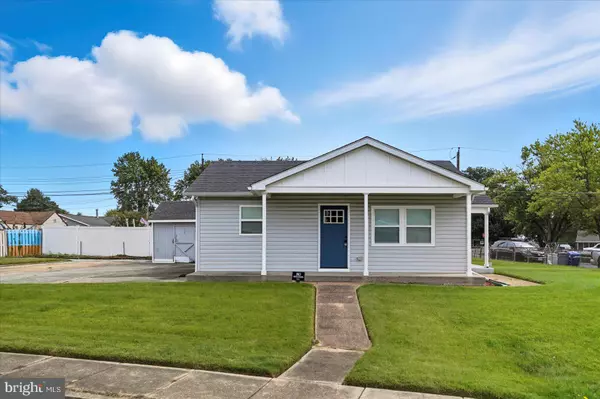 1111 CORD ST, Middle River, MD 21220