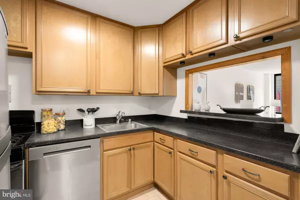 Washington, DC 20036,1301 20TH ST NW #312