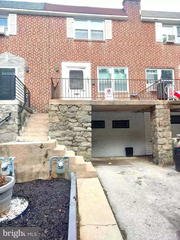 6667 CHURCH LN, Upper Darby, PA 19082