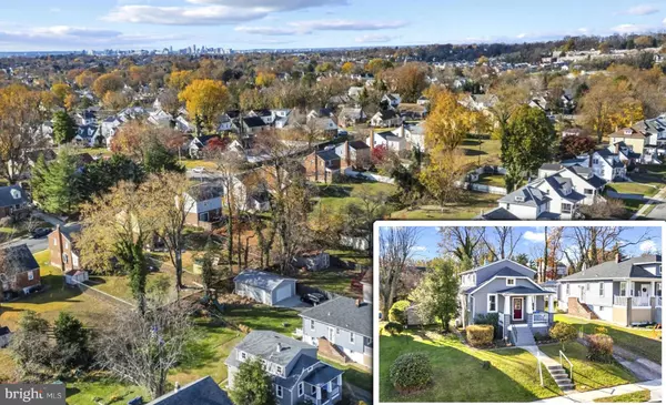 4433 RASPE AVE, Baltimore, MD 21206