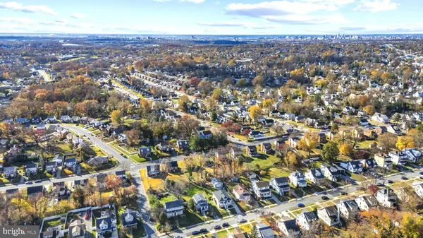 Baltimore, MD 21206,4433 RASPE AVE