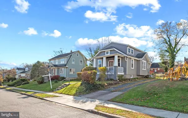 Baltimore, MD 21206,4433 RASPE AVE