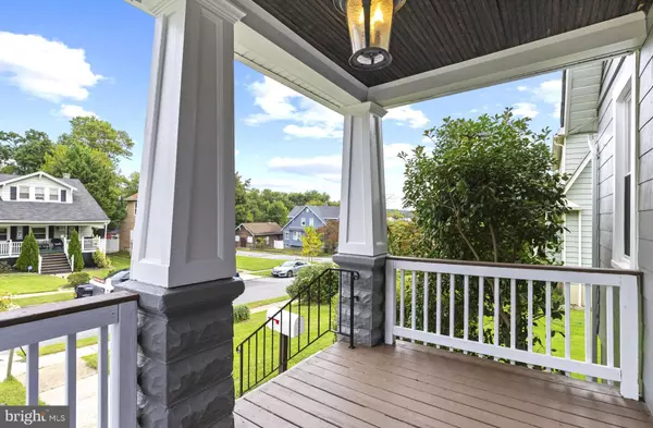 Baltimore, MD 21206,4433 RASPE AVE