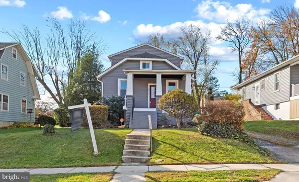 Baltimore, MD 21206,4433 RASPE AVE