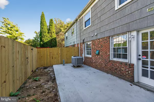 Fort Washington, MD 20744,1532 POTOMAC HEIGHTS DR #204