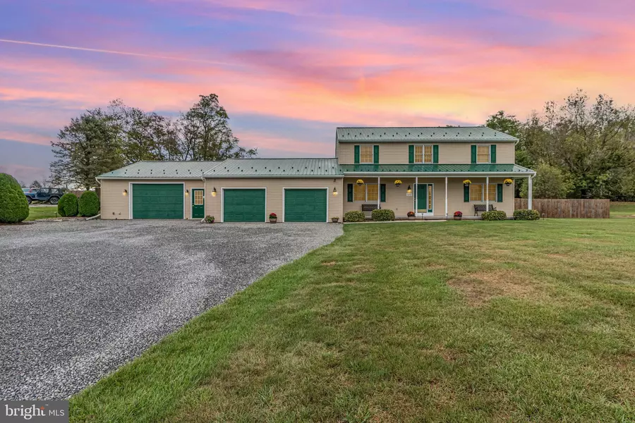 2472 RITNER HWY, Carlisle, PA 17015