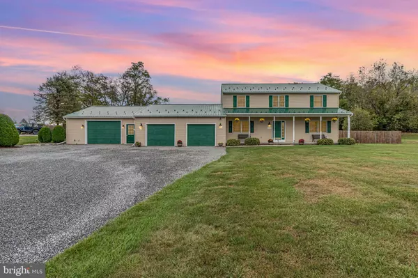 2472 RITNER HWY, Carlisle, PA 17015