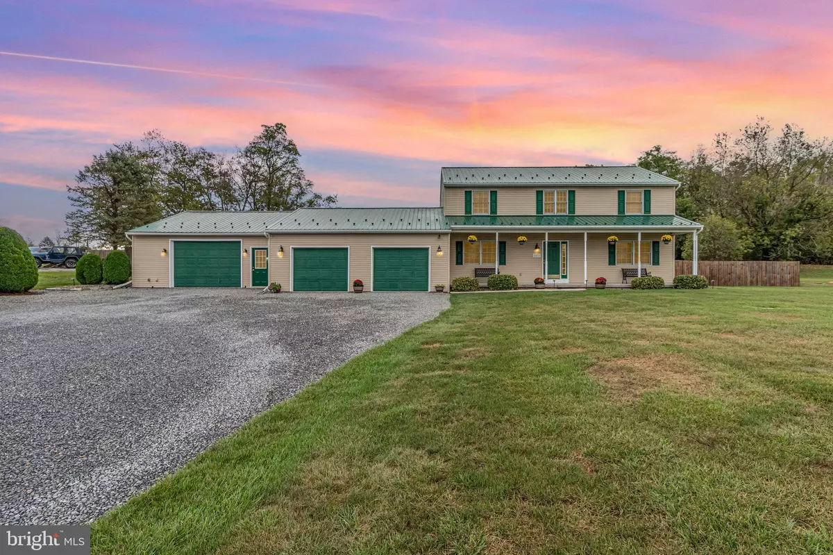 Carlisle, PA 17015,2472 RITNER HWY