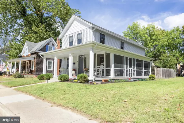 Denton, MD 21629,515 FRANKLIN ST