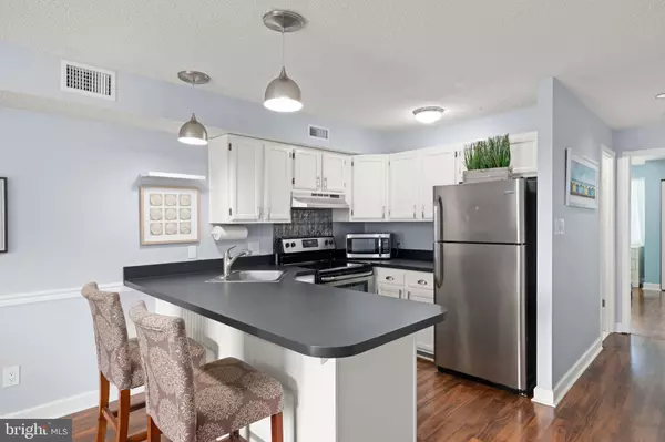 Ocean City, MD 21842,204 33RD ST #303