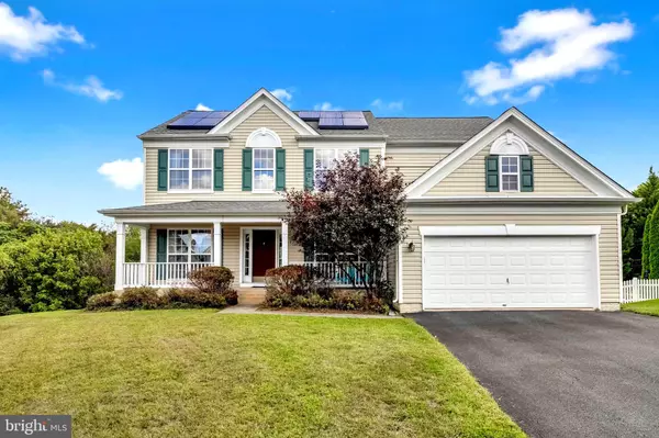Brunswick, MD 21758,12 EVAN CT