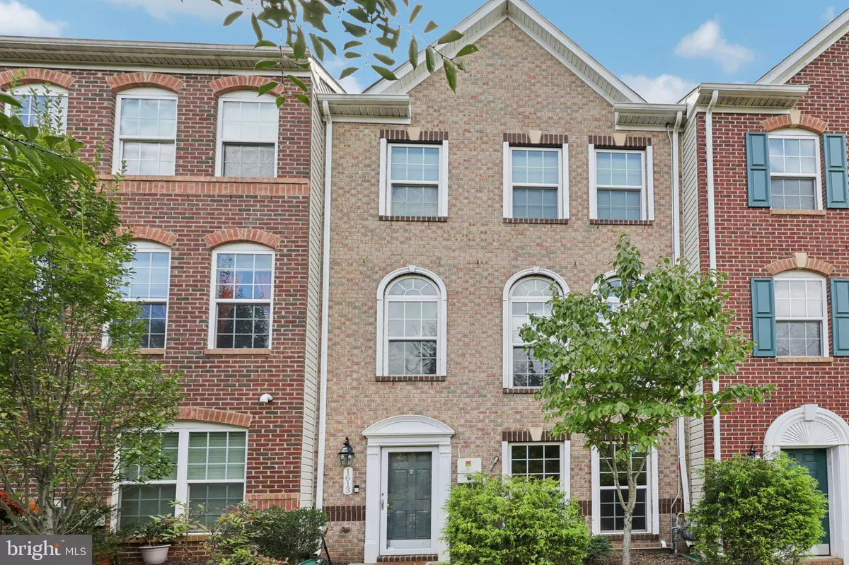 Upper Marlboro, MD 20774,1613 WESBOURNE DR