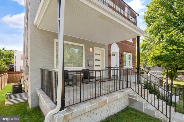 Washington, DC 20011,6303 9TH ST NW