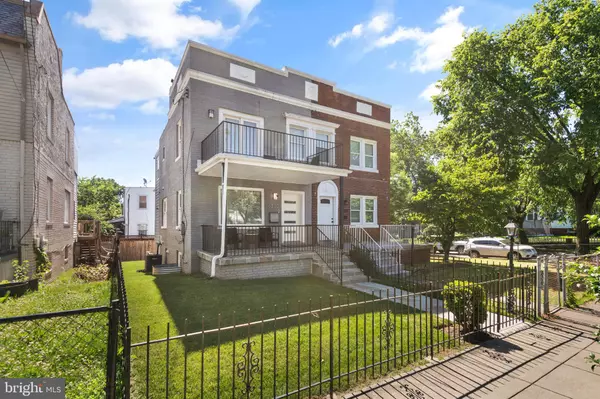 6303 9TH ST NW, Washington, DC 20011