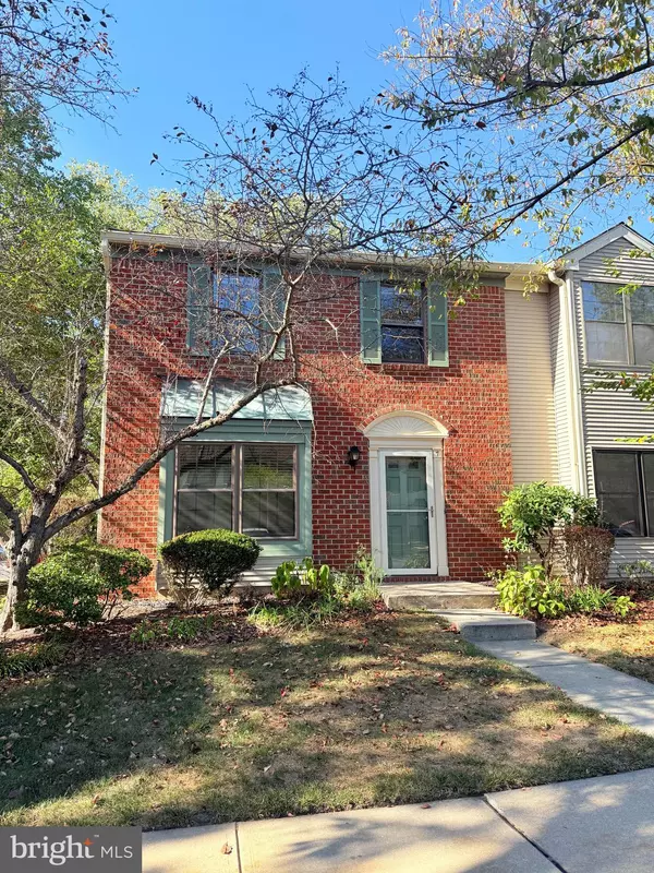 7 DREWES CT, Lawrenceville, NJ 08648