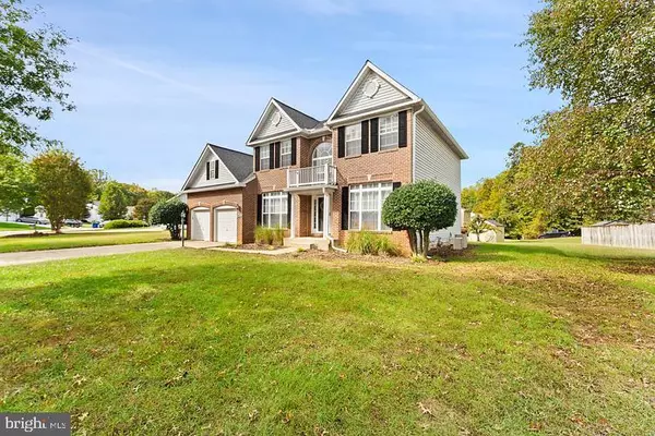 White Plains, MD 20695,4509 CAVALIER CT