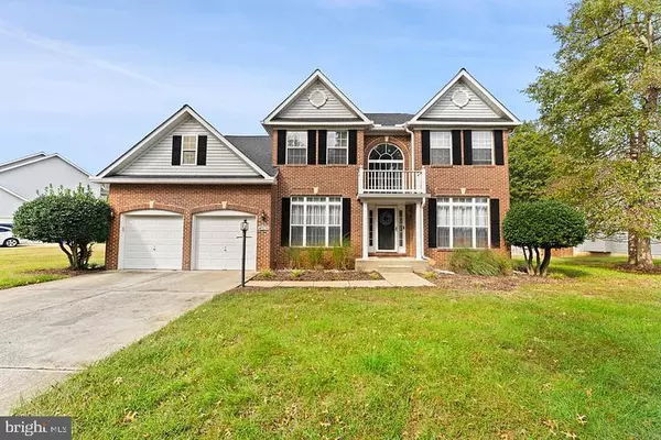 White Plains, MD 20695,4509 CAVALIER CT