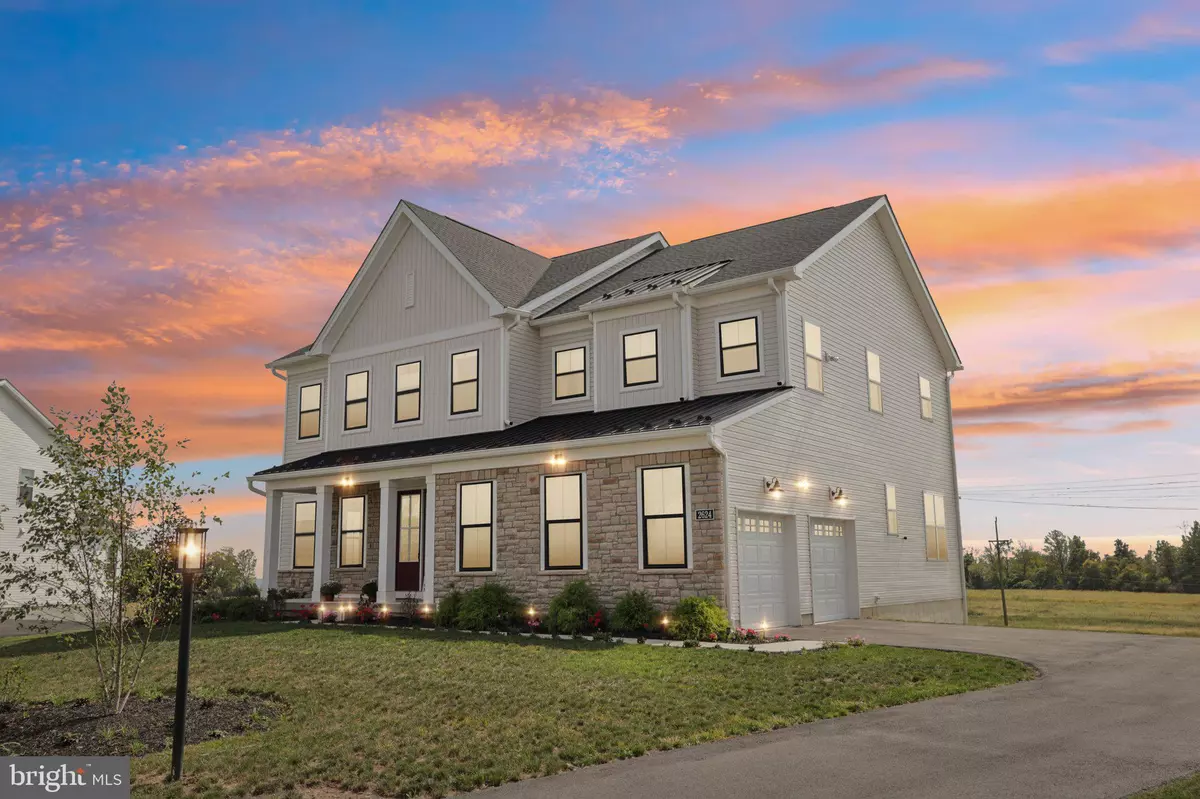 Eagleville, PA 19403,2624 HAWTHORN DR