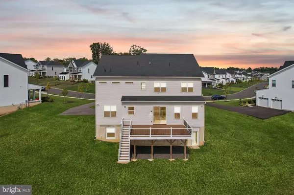 Eagleville, PA 19403,2624 HAWTHORN DR