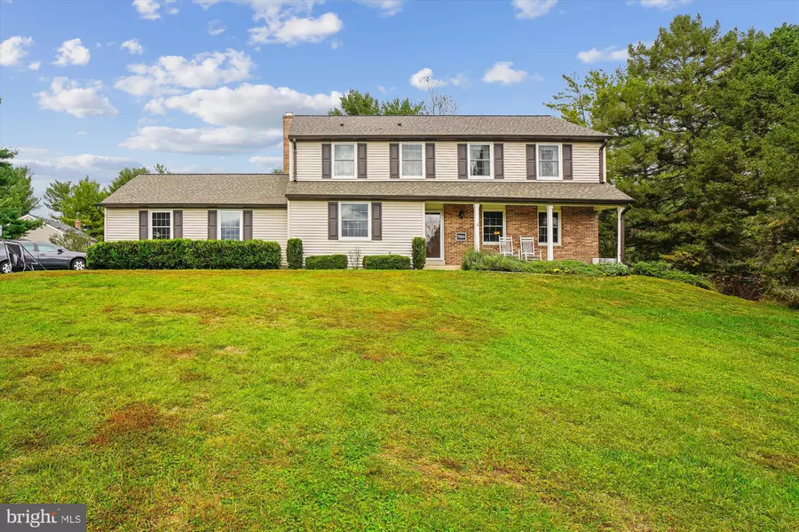 21904 GOSHEN SCHOOL RD, Gaithersburg, MD 20882