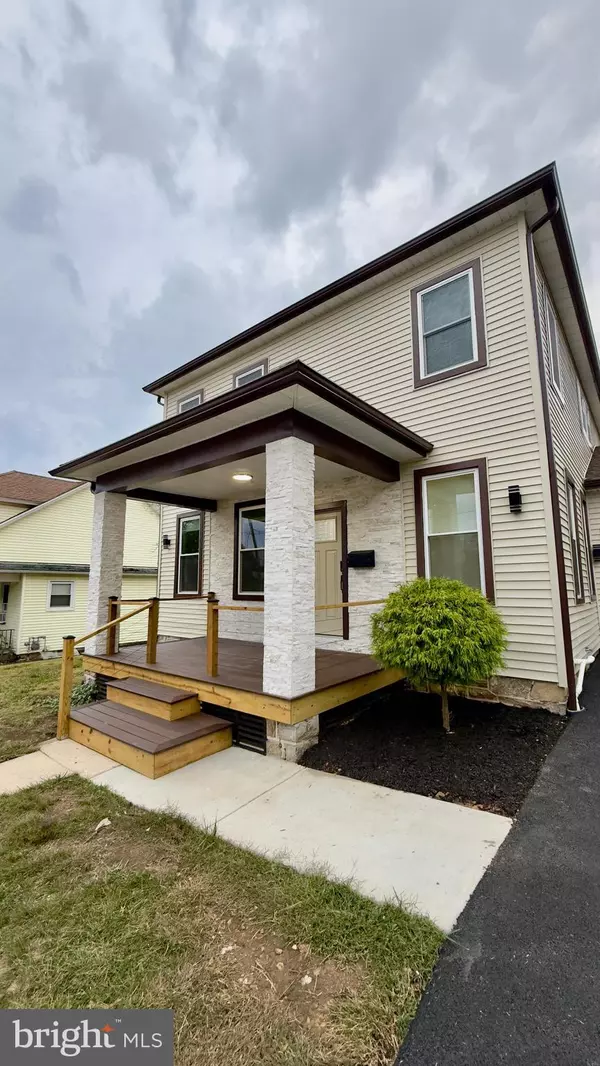 Temple, PA 19560,1011 ELNORE AVE