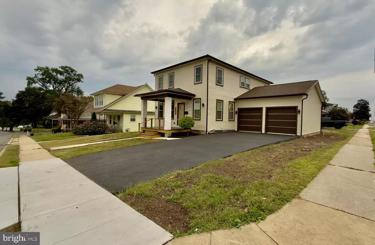 Temple, PA 19560,1011 ELNORE AVE