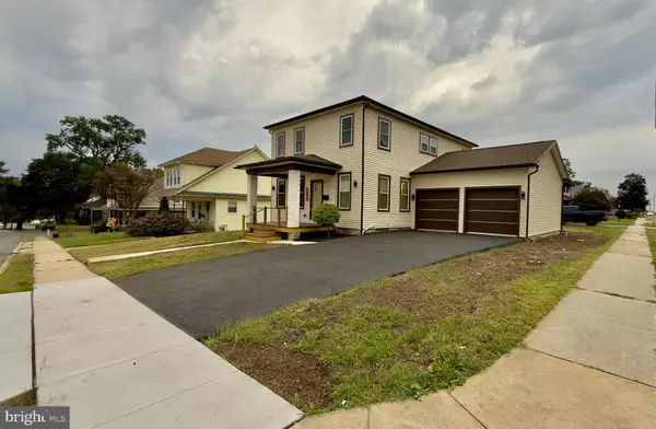 1011 ELNORE AVE, Temple, PA 19560