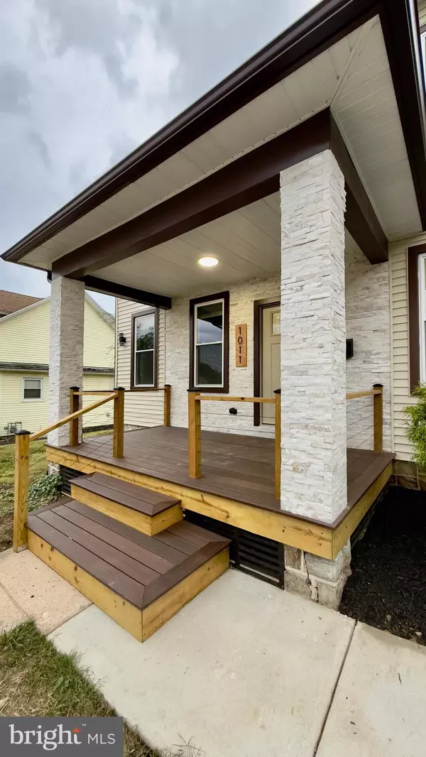 Temple, PA 19560,1011 ELNORE AVE