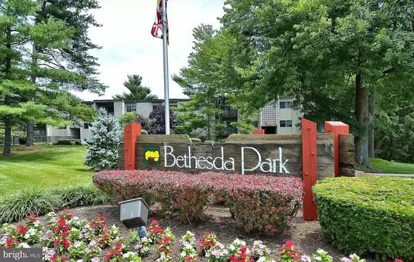 12204 BRAXFIELD CT #233, Rockville, MD 20852