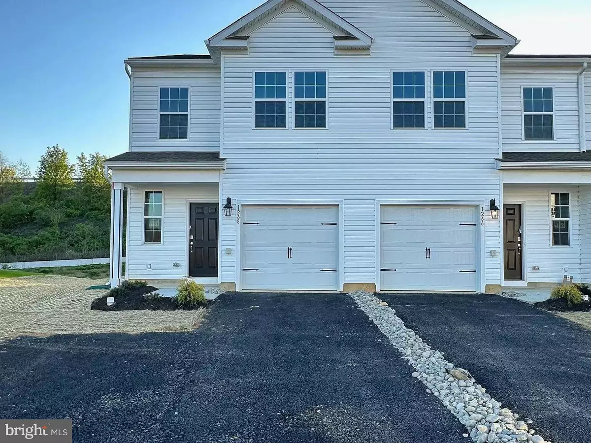 Breinigsville, PA 18031,1268 MARTIN RD