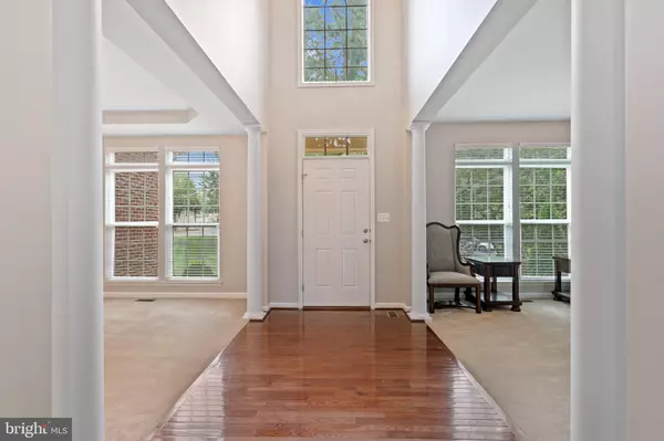 Herndon, VA 20170,1191 MONROE ST