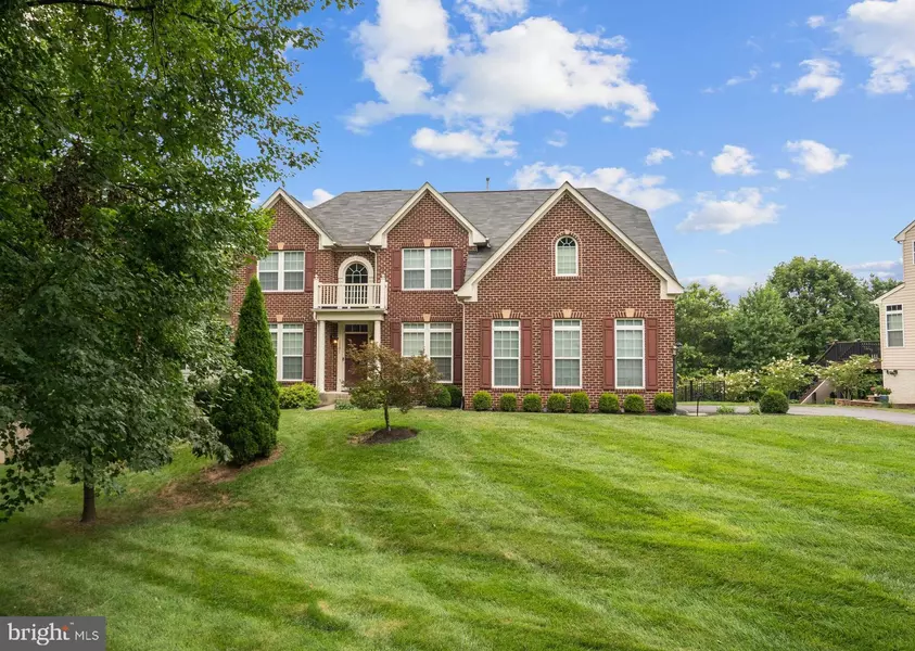 1191 MONROE ST, Herndon, VA 20170