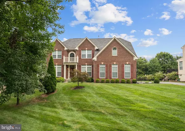 1191 MONROE ST, Herndon, VA 20170