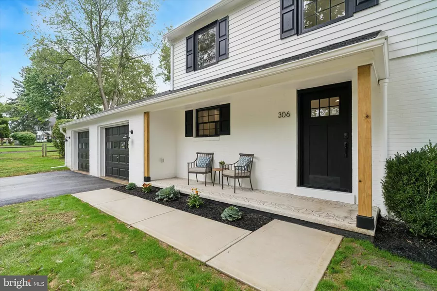 306 GREENHILL RD, West Chester, PA 19380